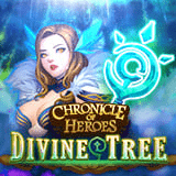 Divine Tree