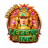 Legend Of Inca