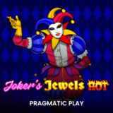 Joker’s Jewels Hot