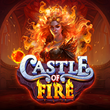 Castle Of Fire