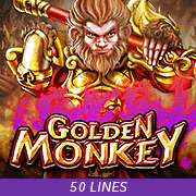 Golden Monkey