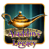 Aladdin's Legacy H5