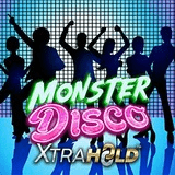 Monster Disco Xtrahold