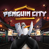 Penguin City