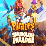 Pirates: Smugglers Paradise